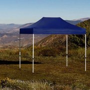 Tenda 3x2 Master - Azul