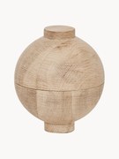 Pote de arrumação Sphere