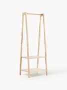 Bengaleiro para crianças em madeira de faia Saga