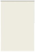 vidaXL Persiana de enrolar 155x210 cm largura tecido 151,6cm poliéster