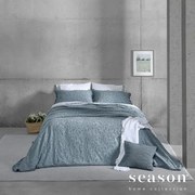 Colcha verão Ref. Butiri / 99% algodão - 1% elastano: 1 Colcha 180x270 cm  ( largura x comprimento )