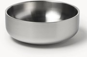 Taça pequena em aço inoxidável Shiloh