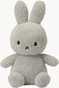 Peluche artesanal Miffy, Alt 23 cm