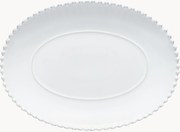 Travessa oval Pearl