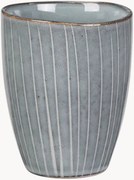 Canecas artesanais Nordic Sea, conjunto de 2
