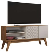 Móvel TV PREMIUM, matte e casca de ovo, 150 cms.