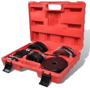 Ferramenta para rolamentos, rodas dianteiras 85mm VW T5 Touareg