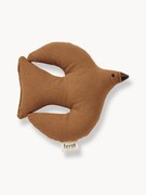 Peluche de algodão orgânico Swif Bird