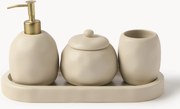 Acessórios de casa de banho Olin, conjunto de 4