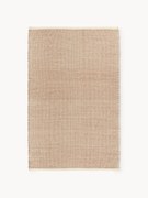 Tapete em lã artesanal Amaro