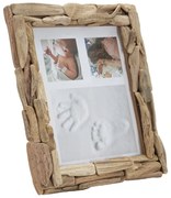 QUADRO NATUREZA CM 26X4,5X32 (MEDIDA INTERNA CM 20X25)