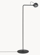 Candeeiro de leitura LED pequeno e regulável Ixa