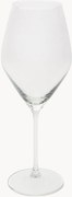 Copos de vinho Asti, conjunto de 6