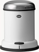 Caixote do lixo com pedal Vipp14