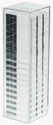 Torre instável Yap