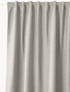 Cortina opaca com multi-banda Jensen, L 280 cm