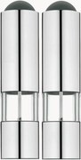 Moinhos elétricos de sal e pimenta Ceramill, conjunto de 2