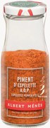 Especiaria Espelette-Pimento Aop