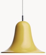 Candeeiro suspenso pequeno Pantop, Design Verner Panton