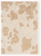 Tapete em lã artesanal Izzie