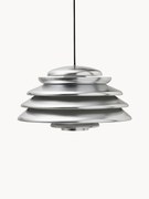 Candeeiro suspenso Hive, Design Verner Panton