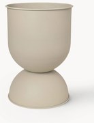 Vaso Hourglass, Alt 59 cm