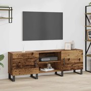vidaXL Gabinete para TV 150 x 30 x 50 cm Madeira processada
