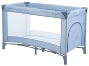 Berço Viagem Bebé 1 nivel So Gifted Azul 2023