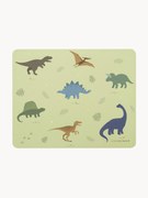 Individual de mesa para crianças Dinosaurs