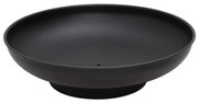 Braseira 57 cm aço