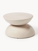 Mesa redonda de jardim Gigi