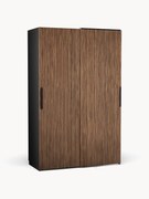 Roupeiro modular com portas de correr Simone, L 150 cm, vários modelos