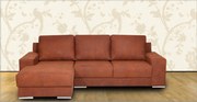 Chaiselongue Living - Tecidos Premiun