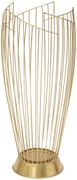 P/GUARDA-CHUVAS MODA OURO CM Ø 28X69