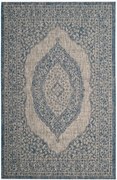 Tapete de pelo curto para interior e exterior Amira
