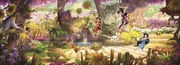 Papel Parede Fairies 1-416