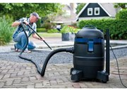 Ubbink VacuProCleaner Aspirador de piscina Maxi 1379118