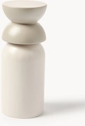 Moinho de especiarias em madeira de acácia Simi, Alt 16 cm