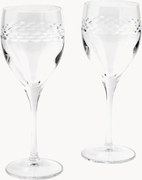 Copos de vinho em cristal Neo, conjunto de 2