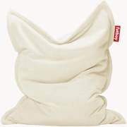 Pufe em teddy Original Slim