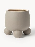 Vaso grande Olea, Alt 32 cm