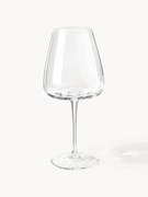 Copos de vinho tinto artesanais Ellery, conjunto de 4