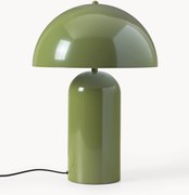 Candeeiro de mesa retro XL Walter, Alt 55 cm