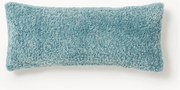 Capa de almofada em teddy Dotty