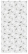 vidaXL Rolo de Duche Estores 130x240 cm Largura Tecido 126 cm