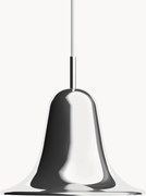 Candeeiro suspenso pequeno Pantop, Design Verner Panton