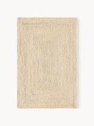 Tapete de juta artesanal Sharmila