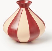 Jarra pintada à mão Charly, Alt 27 cm