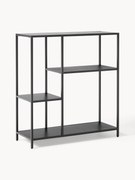 Estante em metal Neptun