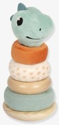 Torre de Empilhar DINO para Bebé small foot multicolor